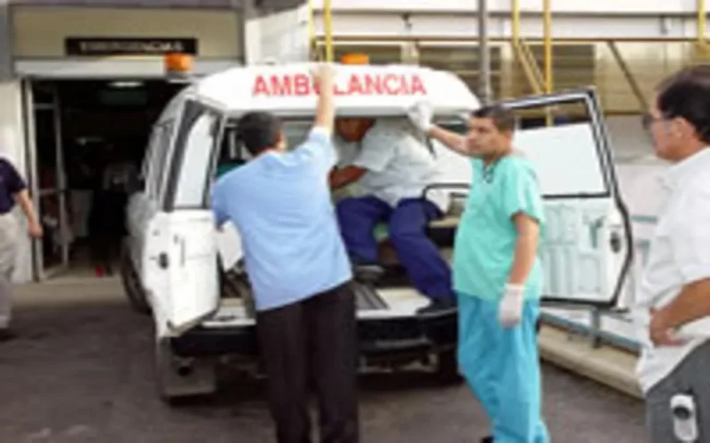 Accident de Burgos : Deux blessés toujours dans le coma