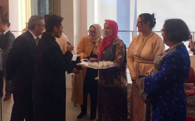 La cuisine marocaine, « deuxième meilleure cuisine au monde »