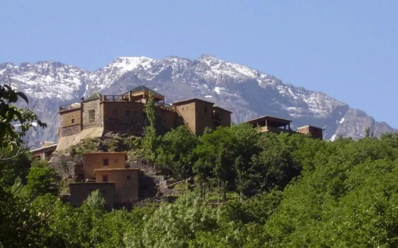 Mont Toubkal, l'une des meilleures destinations au monde pour la randonnée (vidéo)