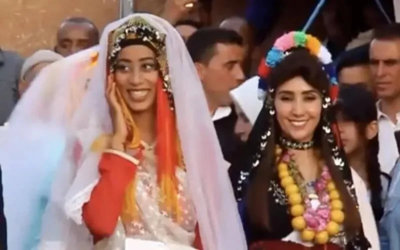 Soukaina Bamzil, nouvelle Reine de la Rose 2019 (vidéo)