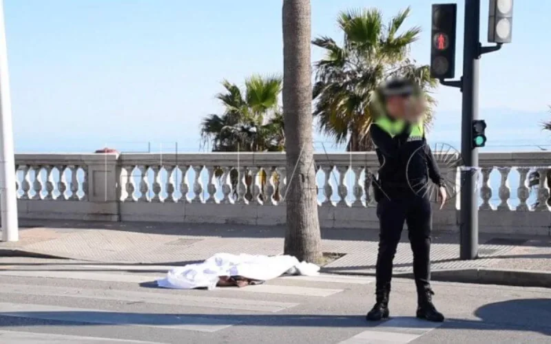 Un Marocain meurt poignardé à Sebta