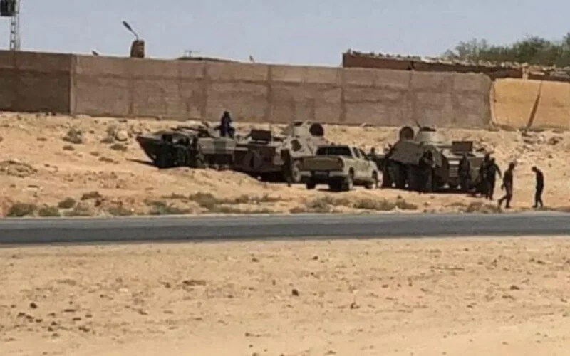Polisario : Tindouf au bord de l'insurrection