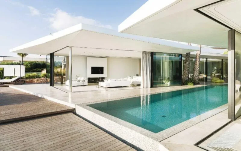 De nouveaux magasins « Porcelanosa » au Maroc