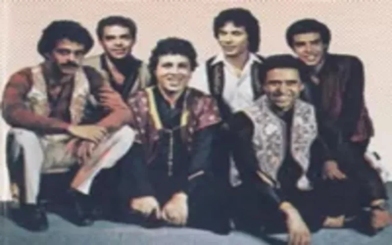 Jil Jilala : les Beatles venus de la cité ocre