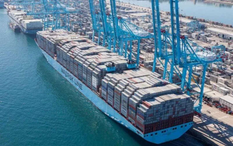 Espagne : Blocage des activités au port d'Algésiras, le Maroc touché