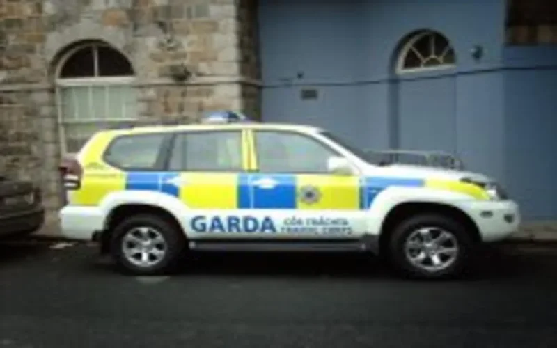 Des gangsters irlandais au Maroc ?