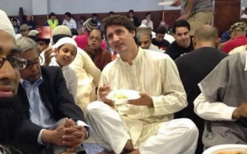Le Premier ministre canadien souhaite « Ramadan moubarak » à tous les musulmans (vidéo)