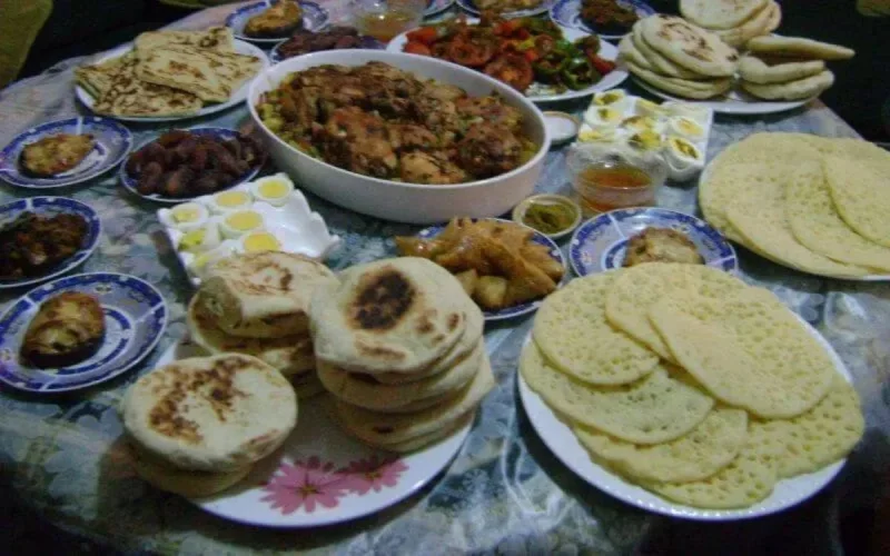 Ramadan : Sebta et Melilla suivent le Maroc, l'Espagne l'Arabie Saoudite