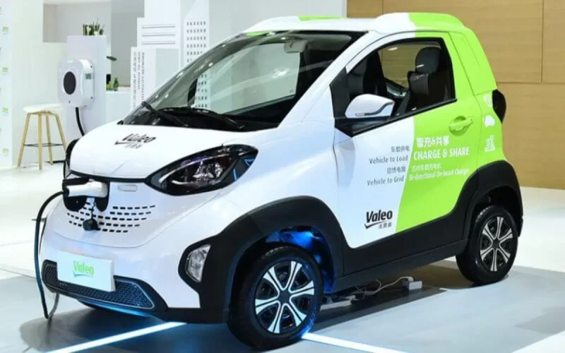 Maroc : Valeo investit 130 millions d'euros à Tanger et crée 1000 emplois