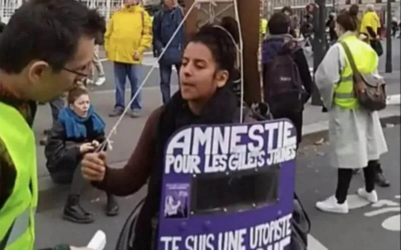 France : enceinte, une Espagnole née au Maroc risque l'expulsion