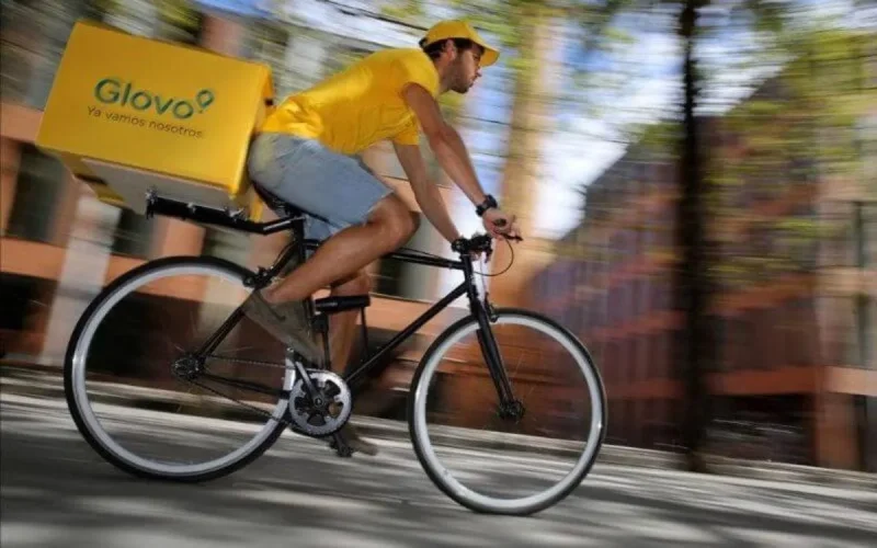 Glovo veut conquérir le Maroc et le monde