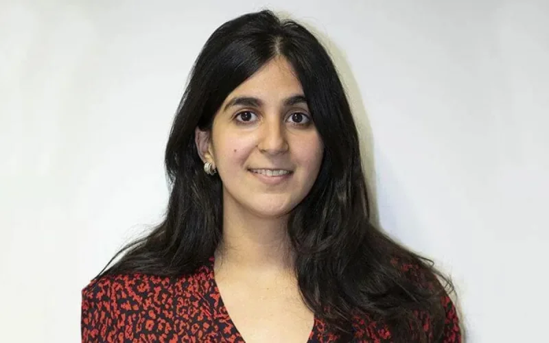 Une distinction internationale pour la Marocaine Zineb Agoumi (vidéo)