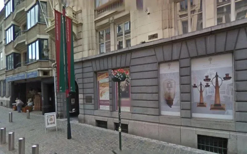 Ramadan : le musée juif de Bruxelles organise un iftar