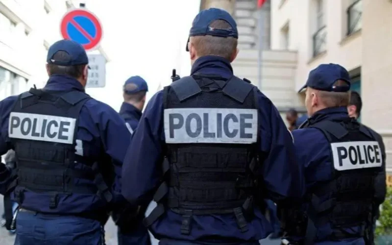 France : Mehdi, accusé à tort de viol par un policier 