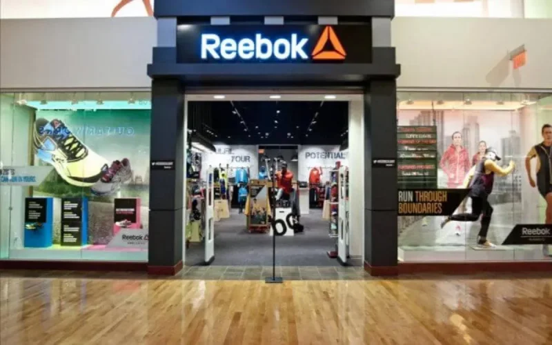 Reebok à la (re)conquête du marché marocain 