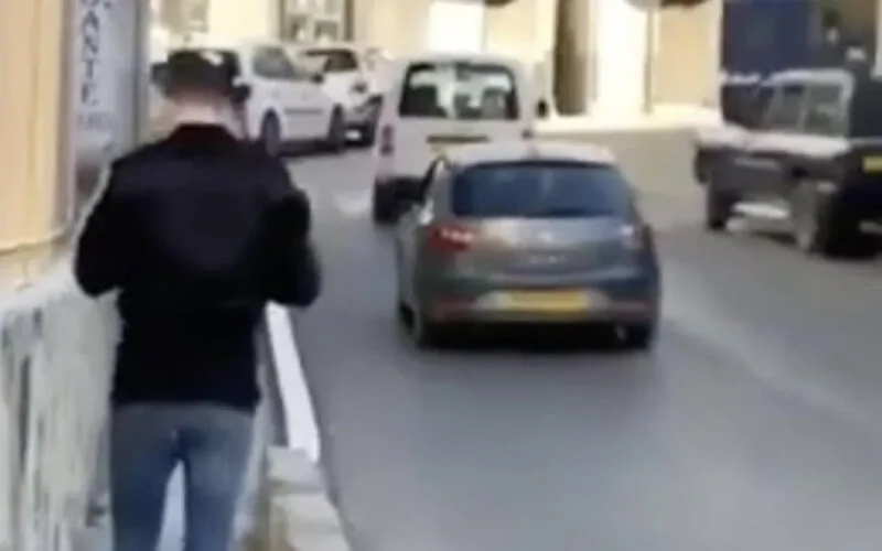 La réaction de cette Algérienne face à un harceleur pourrait inspirer les Marocaines (vidéo)