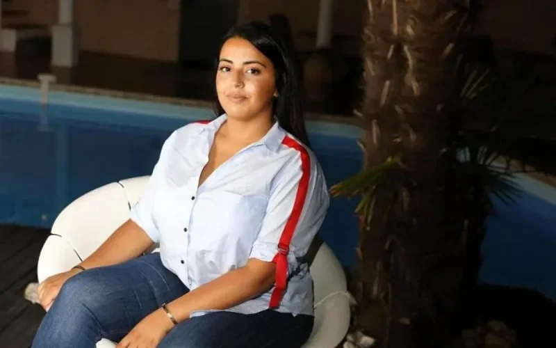 Marwa Loud : "J'adore le Maroc"