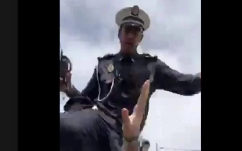 La police ouvre une enquête après l'agression d'Amine Radi