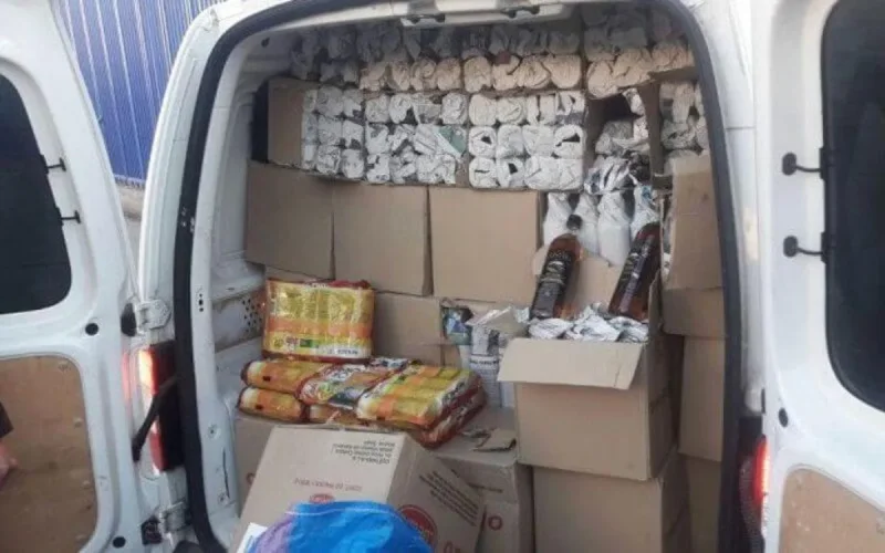 Vente d'alcool et immigration clandestine en plein ramadan