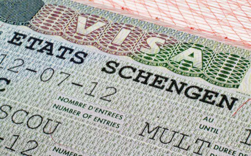 Schengen : une solution au blocage des visas en vue