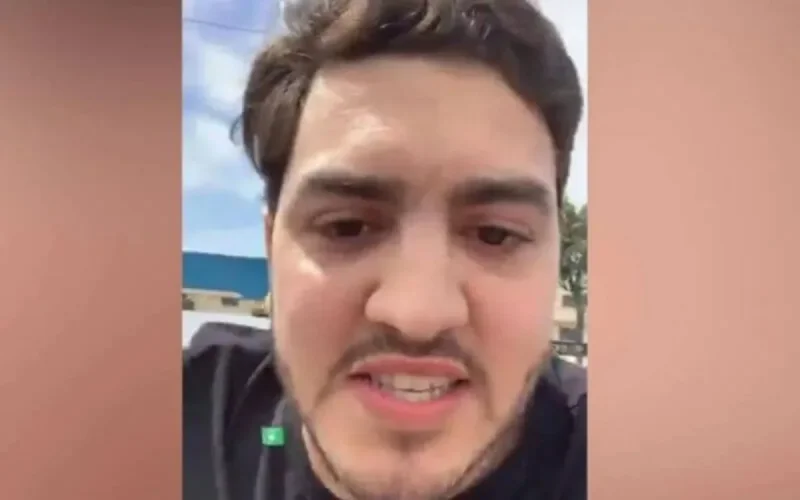 Les 1001 versions de l'histoire d'Amine Radi : « Wallah, c'est un sketch ! »