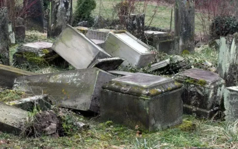 Casablanca : Un gang spécialisé dans le vol des sépultures chrétiennes