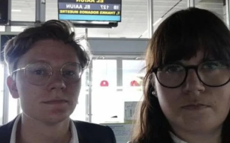 Que comptaient faire les Norvégiens expulsés du Maroc ?