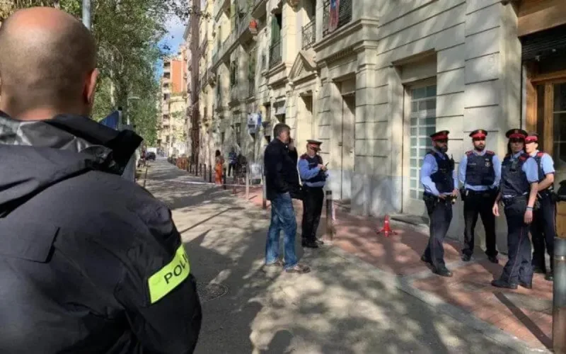 Un Marocain tue une mineure à Barcelone… Sans raison apparente
