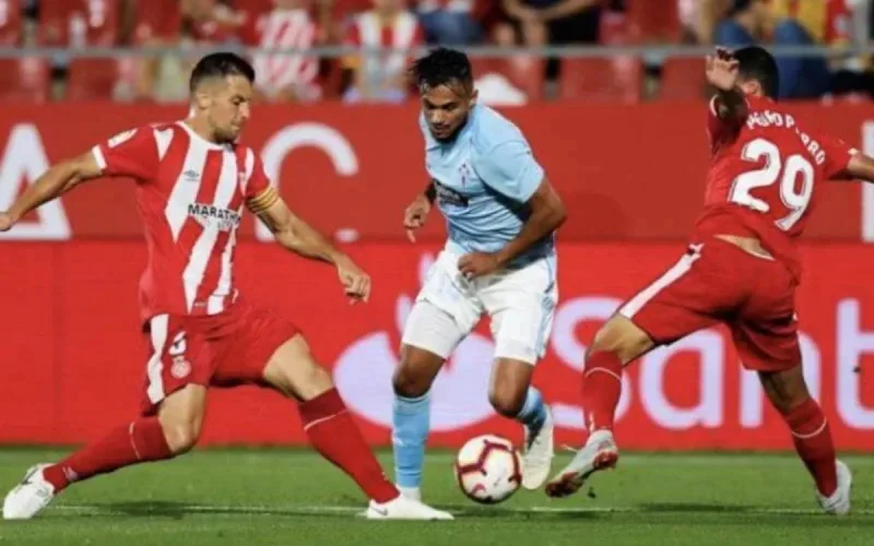 Sofiane Boufal est meilleur que Lionel Messi (vidéo)