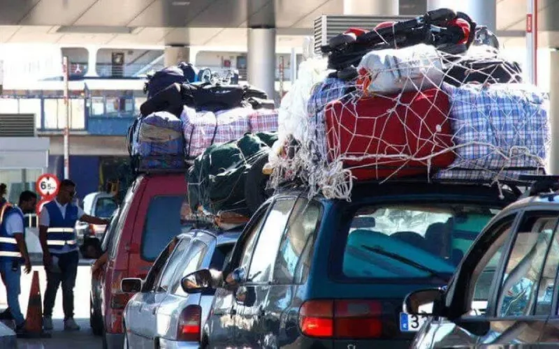 Le Maroc et l'Espagne préparent l'arrivée de millions de MRE