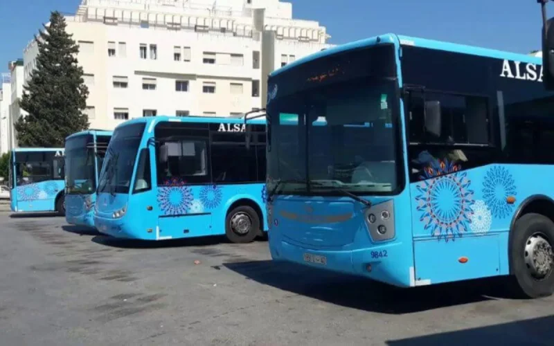 Non, il n'y aura pas de bus exclusivement féminins à Rabat