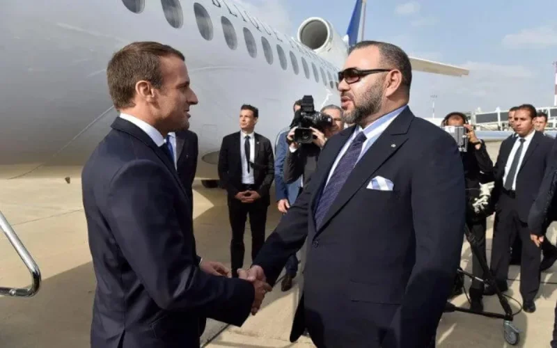 Sahara : ce que pense la France de la démission de Horst Köhler