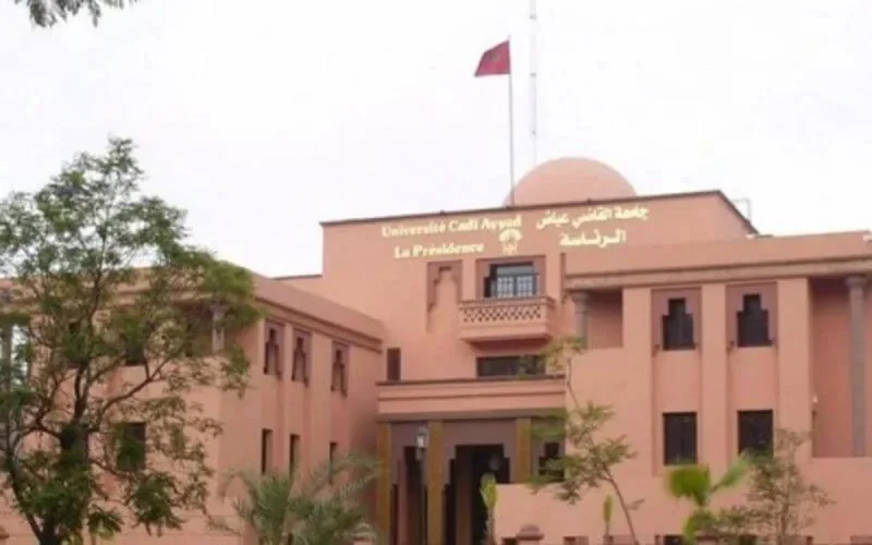 Magouille et détournement de fonds à l'Université de Marrakech
