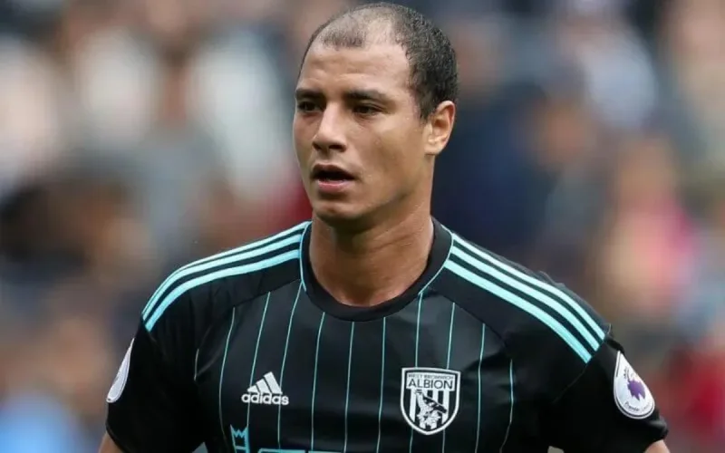 Fin de carrière pour Marouane Chamakh