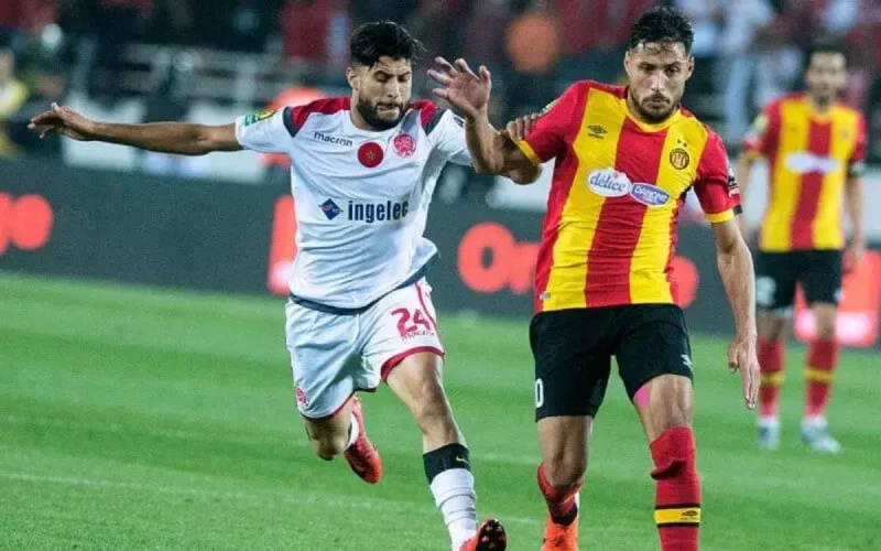 Ligue des champions : les médias marocains impuissants face à l'injustice de l'arbitrage