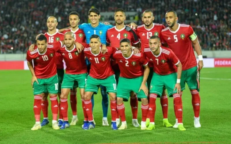 Coupe d'Afrique : voici les 27 joueurs convoqués par Hervé Renard