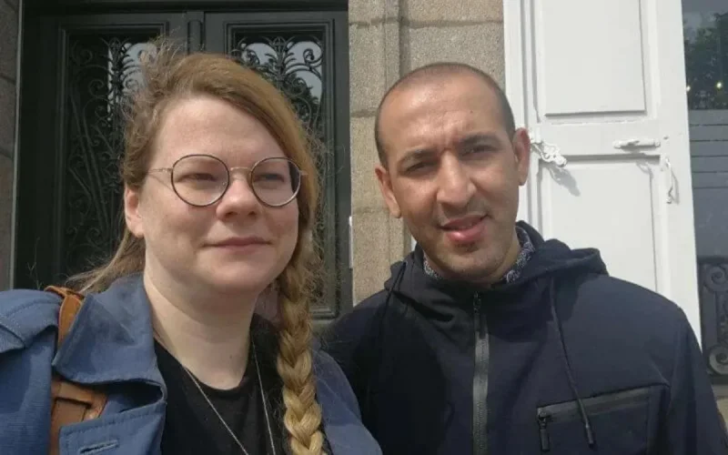 France : Aziz sera-t-il expulsé au Maroc ou sauvé par l'amour ?