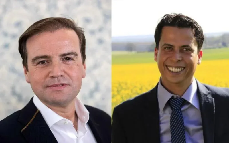 Ces Marocains élus au parlement européen