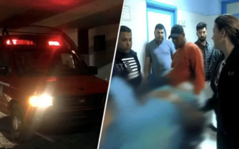 Nador : Un automobiliste renverse 5 femmes et un enfant… deux morts