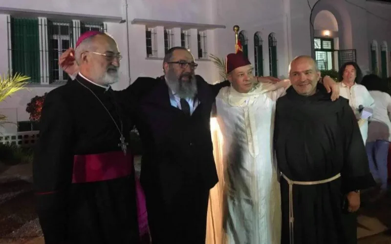 Musulmans, juifs et chrétiens : tous ensemble pour le Ftour pluriel à Mohammedia