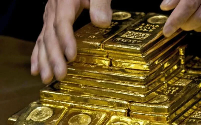 Managem récupère finalement la cargaison d'or bloquée au Soudan