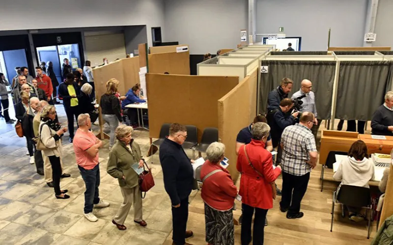 Ces Marocains élus en Belgique