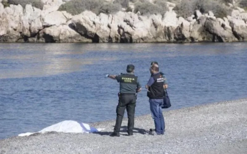 Espagne : La Guardia civil repêche un Marocain de 52 ans mort