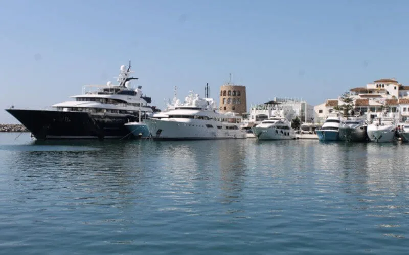 Des trafiquants marocains "repentis" menacés par les mafias internationales