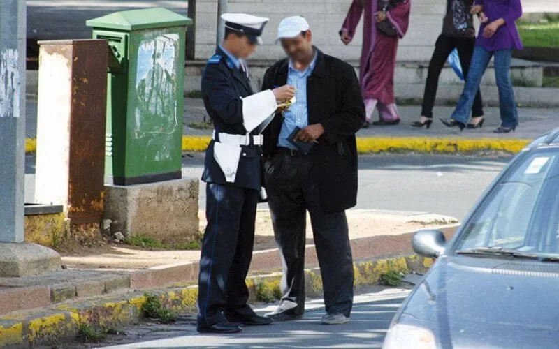 Missour : Mécontent d'un PV, il brûle la voiture du policier