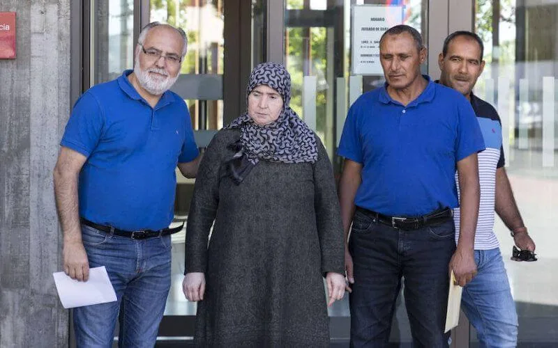 Espagne : Une Marocaine arrêtée pour le meurtre involontaire de sa fille