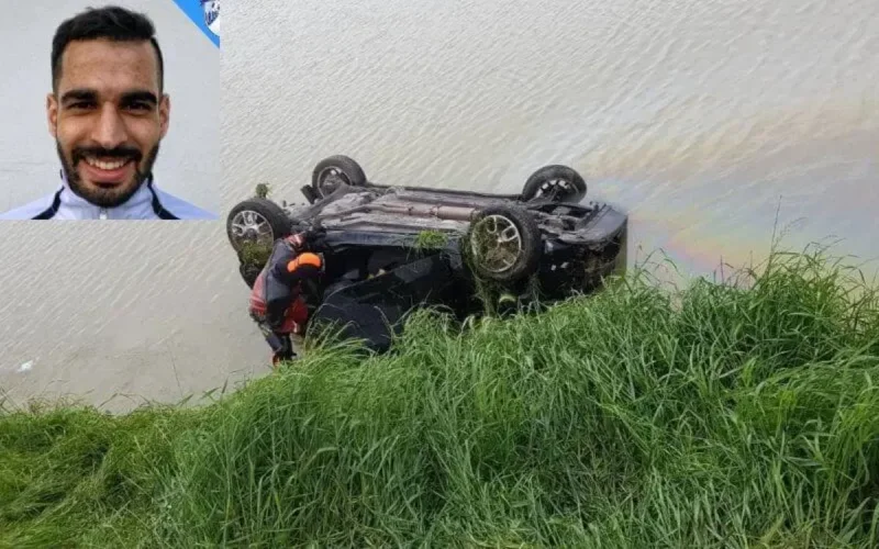 Italie : un footballeur Marocain et sa fiancée meurent dans un accident