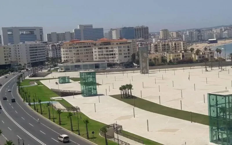 Où en est le programme "Tanger-Métropole" ?