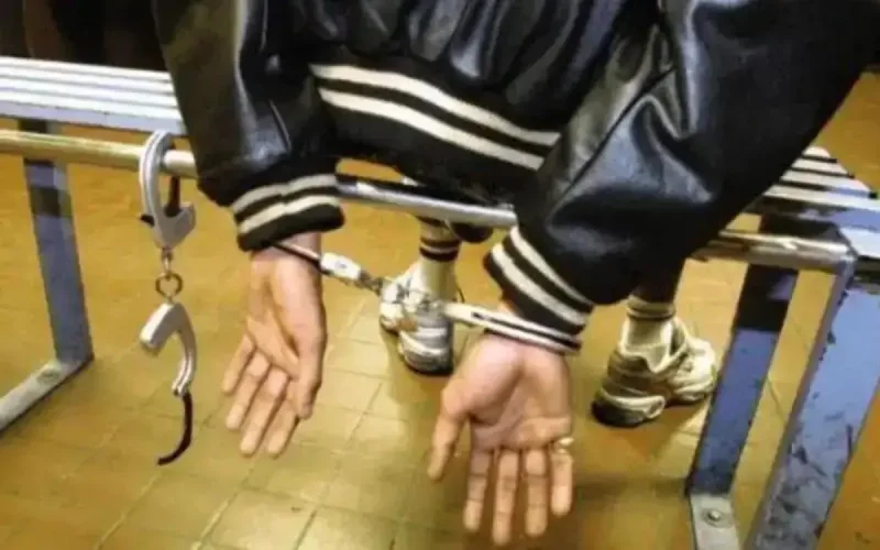 Vol par effraction à Marrakech : le mis en cause identité et arrêté