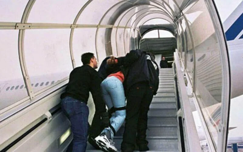 France : l'expulsion d'un Marocain annulée in extremis